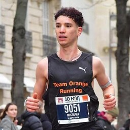 Mustapha Salmi